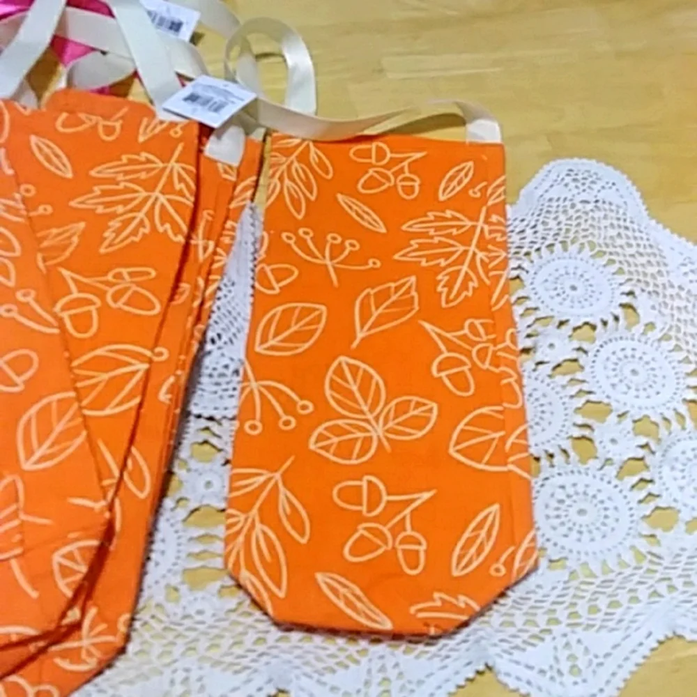 Wine Bags Bundle, Party Supplies, Special occasion gifting